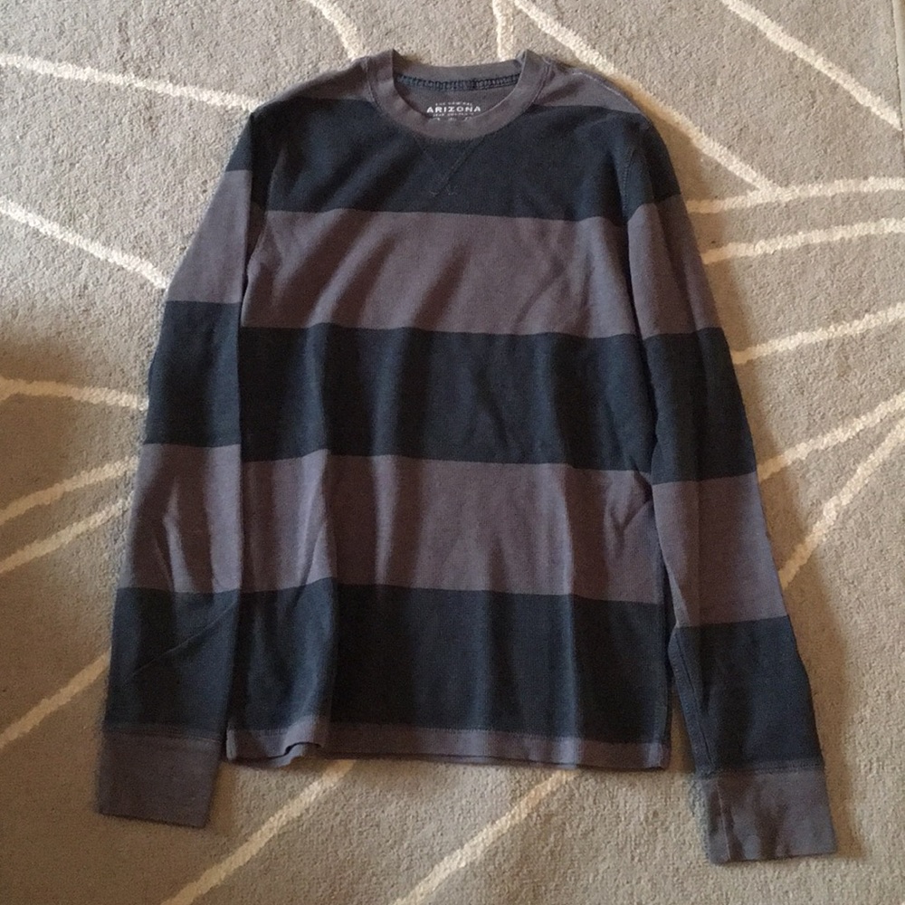 Arizona Henley large